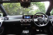 Mercedes-Benz CLA Class 1.3 CLA180 AMG Line (Premium 2) Coupe 7G-DCT Euro 6 (s/s) 4dr 8