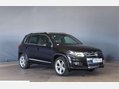 Volkswagen Tiguan 2.0 TDI BlueMotion Tech R-Line Edition 4WD Euro 6 (s/s) 5dr 34