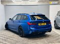 BMW 3 Series 2.0 320d MHT M Sport Touring Auto Euro 6 (s/s) 5dr 6