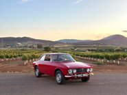 Alfa Romeo 2000 GT VELOCE 11