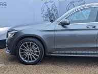Mercedes-Benz GLC GLC 250 4MATIC AMG LINE PREMIUM 5