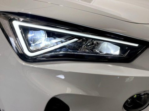 Cupra Formentor 1.5 TSI V2 SUV 5dr Petrol Manual Euro 6 (s/s) (150 ps) 9