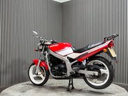 Suzuki GS500 E 1991 ONLY 19K RUNNING PROJECT BIKE SPARES OR REPAIR 500CC 6