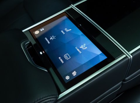 Land Rover Range Rover D350 AUTOBIOGRAPHY LWB 20