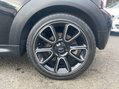 Mini Hatch 1.6 Cooper D Bayswater Euro 5 (s/s) 3dr 31