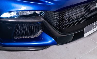 Ferrari Purosangue 30