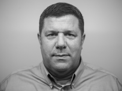 In Loving Memory of Rick Walker