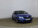 Skoda Octavia 2.0 Octavia vRS TSi 5dr