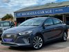 Hyundai IONIQ 1.6 IONIQ Premium SE FHEV Semi-Auto 5dr