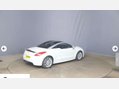 Peugeot RCZ 2.0 HDi Sport Euro 5 2dr 19