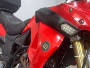 Motorini Exp 2015 4K RUNNING ADVENTURE ENDURO BIKE SPARES OR REPAIR 125CC 33