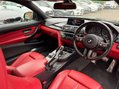 BMW 4 Series 2.0 420d M Sport Coupe 2dr Diesel Auto Euro 6 (s/s) (190 ps) 18