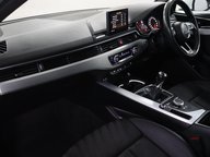 Audi A4 TFSI S LINE 34