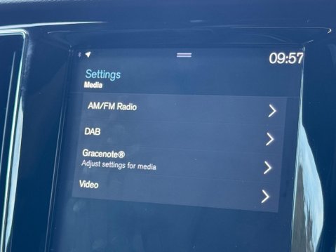 Volvo V60 2.0 D4 R-Design Euro 6 (s/s) 5dr 34