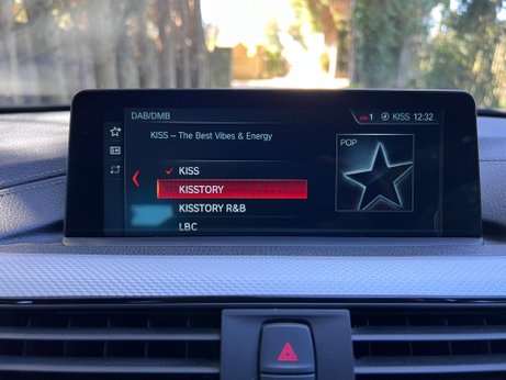 BMW 4 Series 2.0 420i M Sport Auto Euro 6 (s/s) 2dr 77