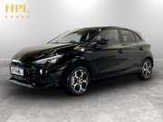 MG MG3 1.5 Hybrid+ Trophy Hatchback 5dr Petrol Hybrid Auto Euro 6 (s/s) (194 ps) 3