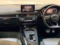 Audi A4 2.0 A4 S Line TDI Quattro Semi-Auto 4WD 5dr 10