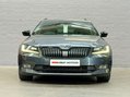 Skoda Superb 1.5 Superb SportLine+ TSi Semi-Auto 5dr 11