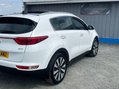 Kia Sportage 2.0 CRDi KX-4 AWD Euro 6 5dr 75