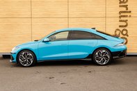 Hyundai IONIQ 6 PREMIUM 10
