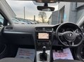 Volkswagen Golf SE NAVIGATION TSI BLUEMOTION TECHNOLOGY 22