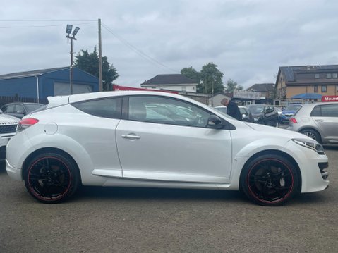 Renault Megane 2.0T Renaultsport Nav Euro 6 (s/s) 3dr 15