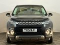 Land Rover Discovery Sport SD4 HSE 2