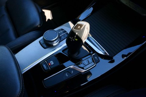 BMW X3 2.0 X3 xDrive 20i M Sport Auto 4WD 5dr 27