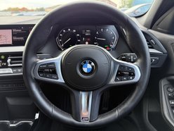 BMW 1 Series 1.5 118i M Sport Hatchback 5dr Petrol DCT Euro 6 (s/s) (136 ps) 29