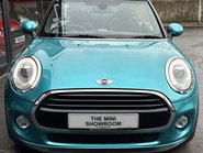 Mini Convertible Cooper 1.5 Chili / Media - SAT NAV + MINI CONNECTED + 17" ALLOYS 5