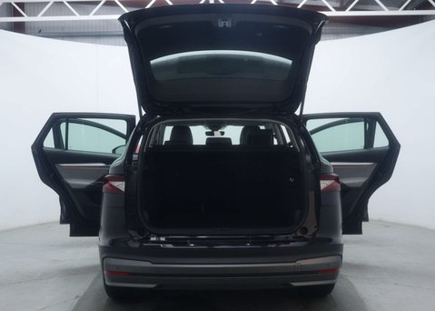 Skoda Enyaq Enyaq iV 60 Nav Lounge 5dr 55