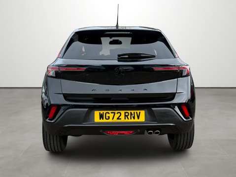 Vauxhall Mokka 1.2 Turbo GS Line 5dr 7