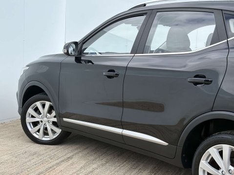 MG ZS 1.0 MG ZS Excite T Auto 5dr 44