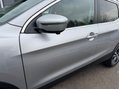 Nissan Qashqai N-CONNECTA DIG-T 11