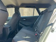 Suzuki Swace MOTION 9