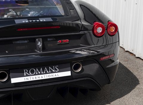 Ferrari 430 Scuderia 23