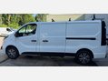 Vauxhall Vivaro 1.6 CDTi 2900 Sportive Panel Van 5dr Diesel Manual L2 H1 Euro 6 (120 ps) 19