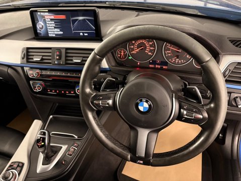 BMW 3 Series 3.0 335d M Sport Auto xDrive Euro 6 (s/s) 4dr 11