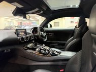 Mercedes-Benz Amg GT 4.0 V8 BiTurbo S (Premium) Coupe 2dr Petrol SpdS DCT Euro 6 (s/s) (510 ps) 2