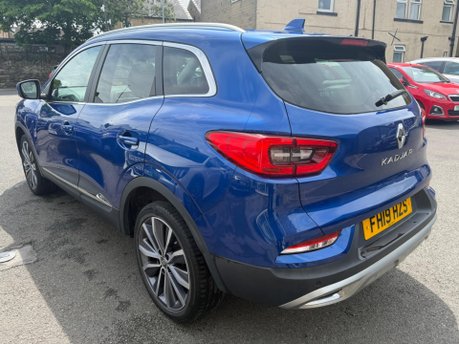 Renault Kadjar S EDITION TCE 6