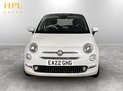 Fiat 500 1.0 MHEV Dolcevita Hatchback 3dr Petrol Manual Euro 6 (s/s) (70 bhp) Air Co 2