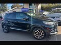 Renault Captur 1.5 dCi ENERGY Dynamique S Nav Euro 6 (s/s) 5dr 8