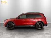 Mercedes-Benz GLB 1.3 GLB200 AMG Line Night Edition (Premium Plus) SUV 5dr Petrol 7G-DCT Euro 7