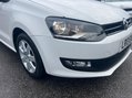 Volkswagen Polo 1.4 Match DSG Euro 5 5dr 11