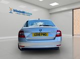 Skoda Octavia 1.5 TSI ACT SE Technology Euro 6 (s/s) 5dr 9