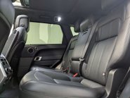 Land Rover Range Rover Sport 3.0 Range Rover Sport HST Auto 4WD 5dr 42