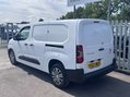 Peugeot Partner 1.5 BlueHDi 950 Professional Premium + Long Panel Van 6dr Diesel Manual LWB 38
