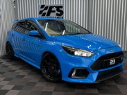 Ford Focus 2.3T EcoBoost RS Hatchback 5dr Petrol Manual AWD Euro 6 (s/s) (350 ps) 36