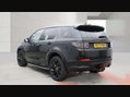 Land Rover Discovery Sport 2.0 Discovery Sport R-Dynamic S+ D MHEV Auto 4WD 5dr 3