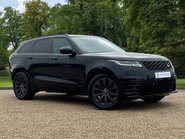 Land Rover Range Rover Velar R-DYNAMIC SE 3
